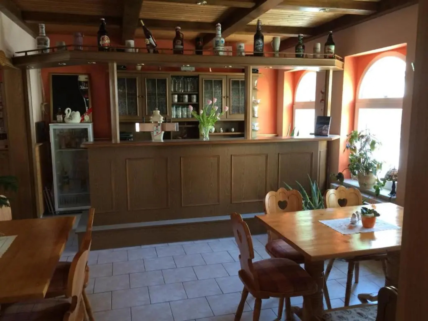 Pension Zum Bauernstübl