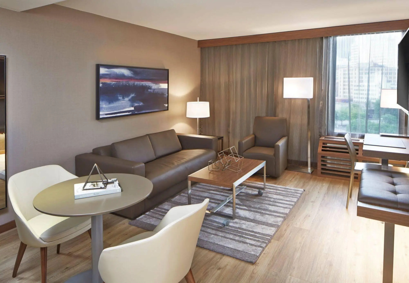 AC Hotel Atlanta Downtown