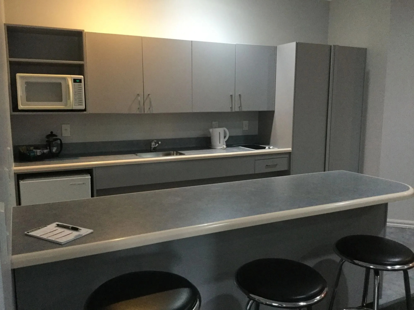 Aubyn Court Spa Motel