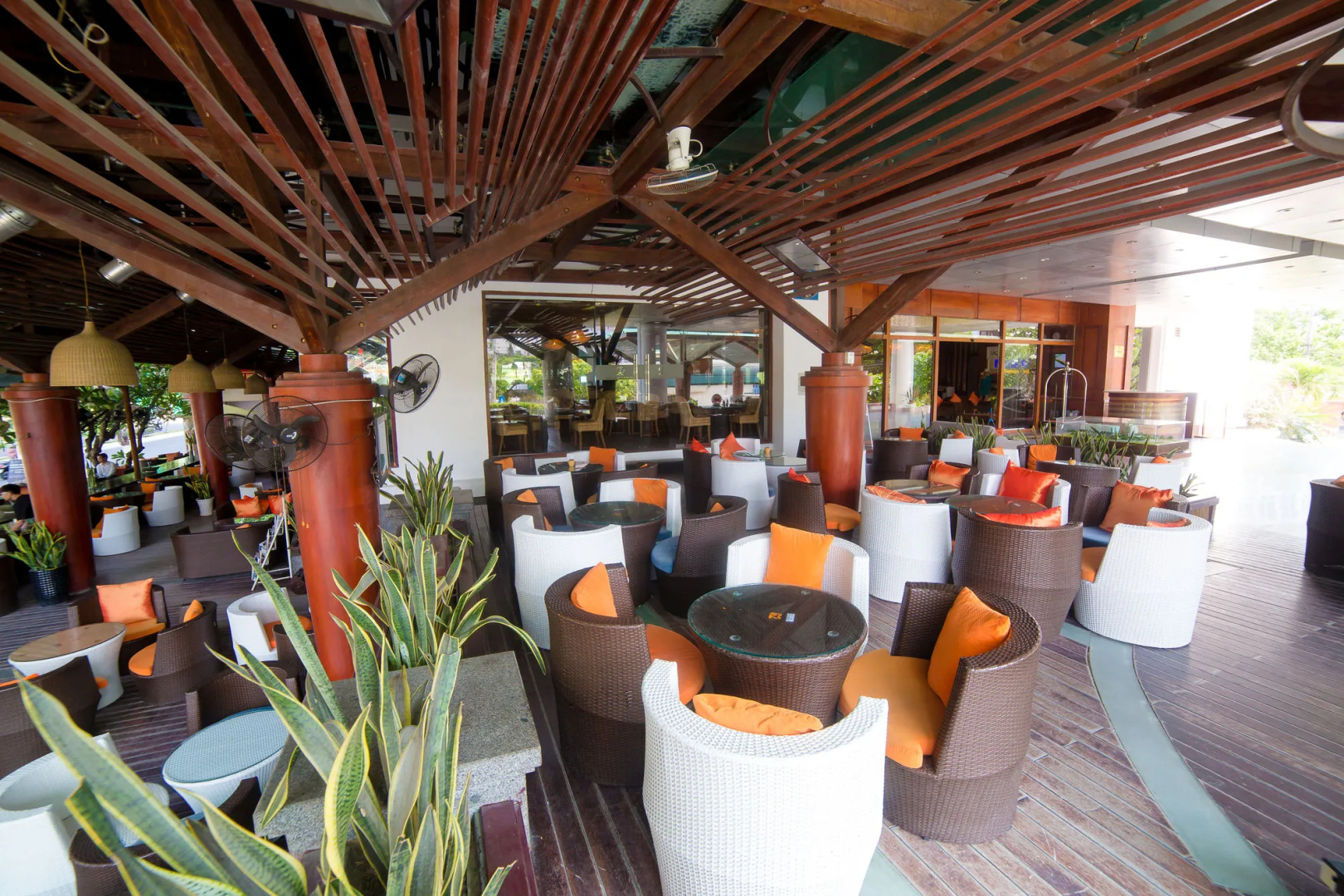 MissBamboo Hotel Nha Trang