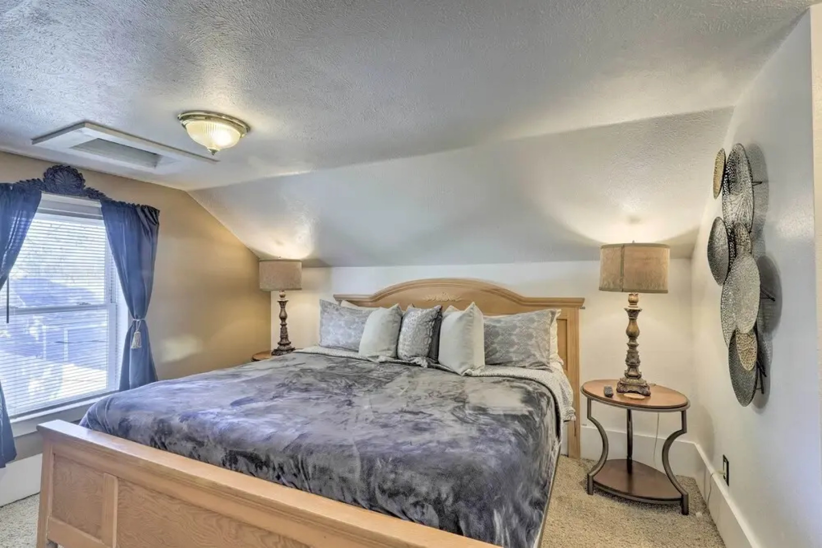 Muskegon Getaway w/ Fire Pit, Patio < 1 Mi to Lake