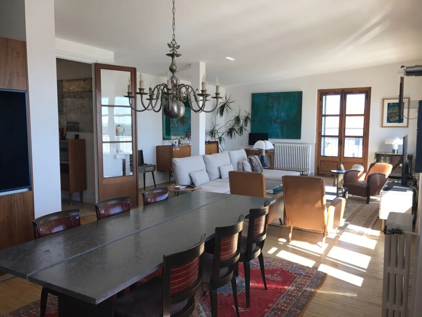 Superbe T4 Vue Mer à Royan