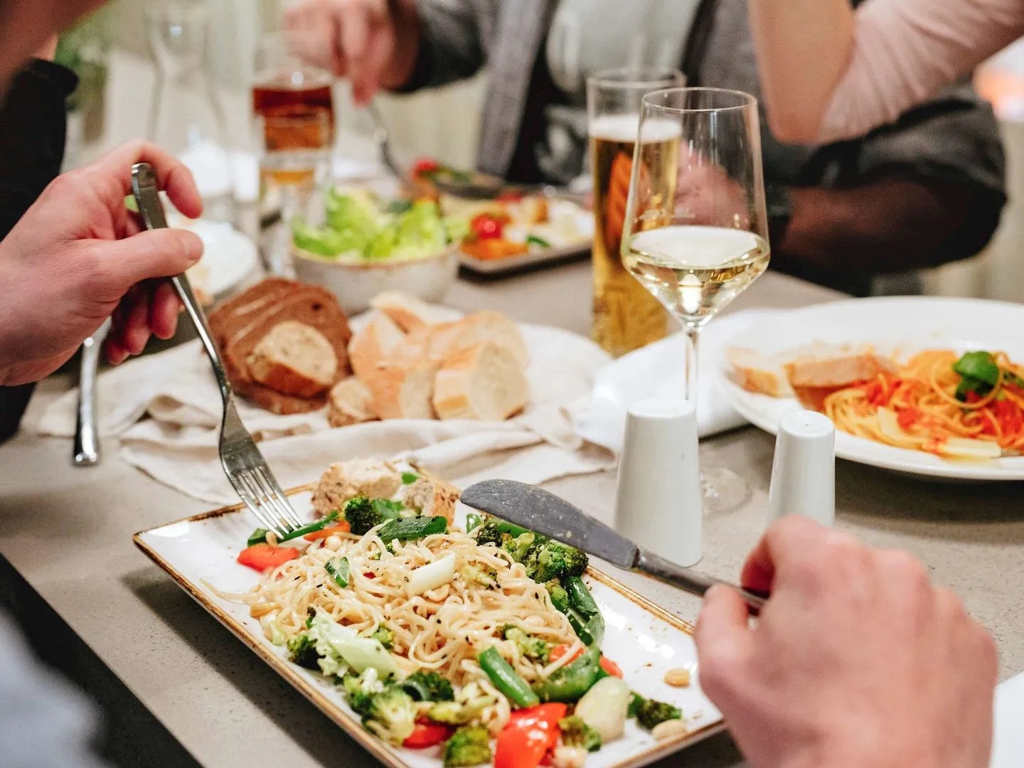 Fuerther Hotel Mercure Nuernberg West