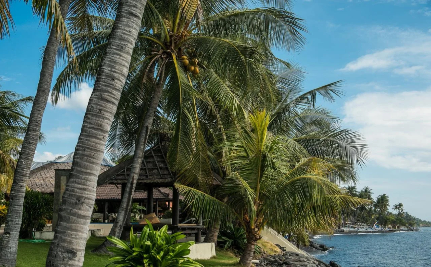 Relax Bali Dive & Spa Resort