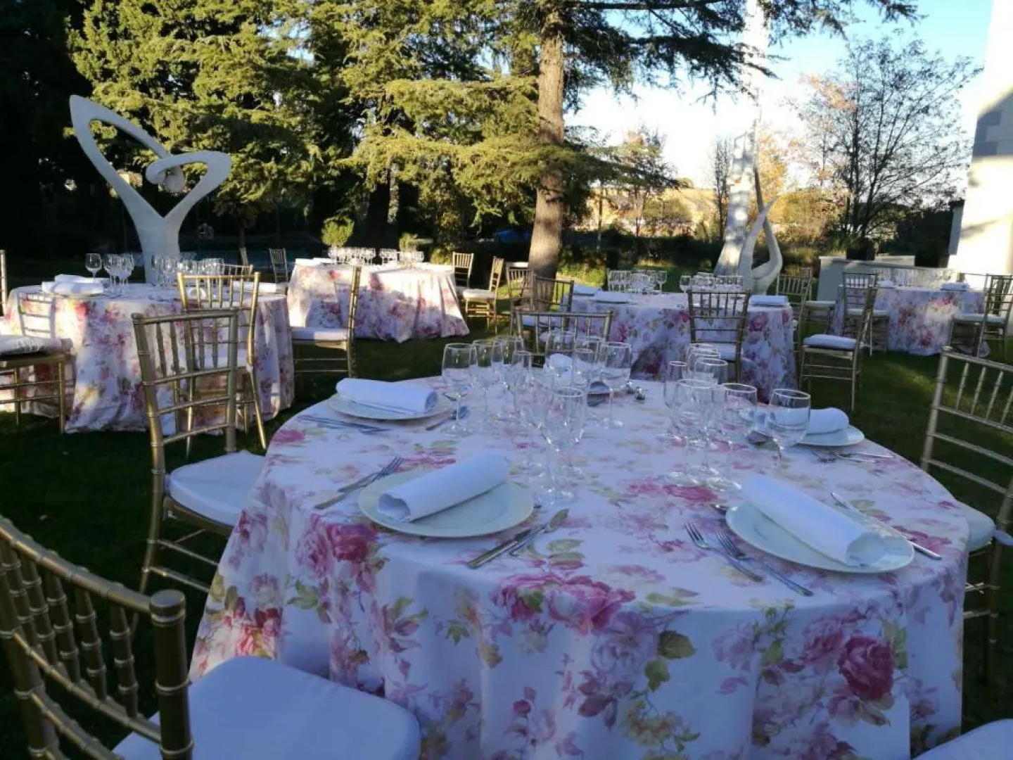 Hotel Pax Torrelodones