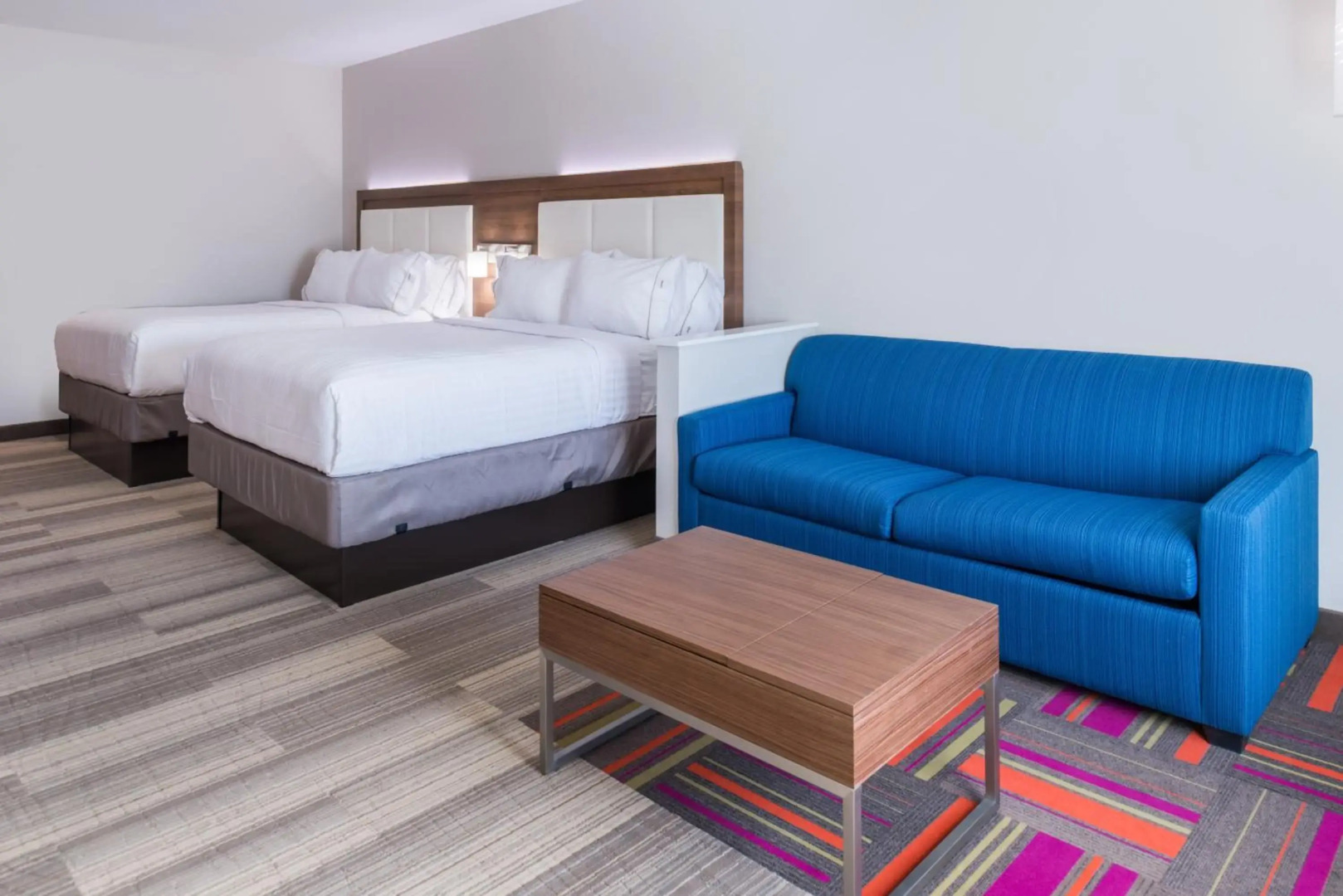 Holiday Inn Express & Suites Fort Worth West by IHG