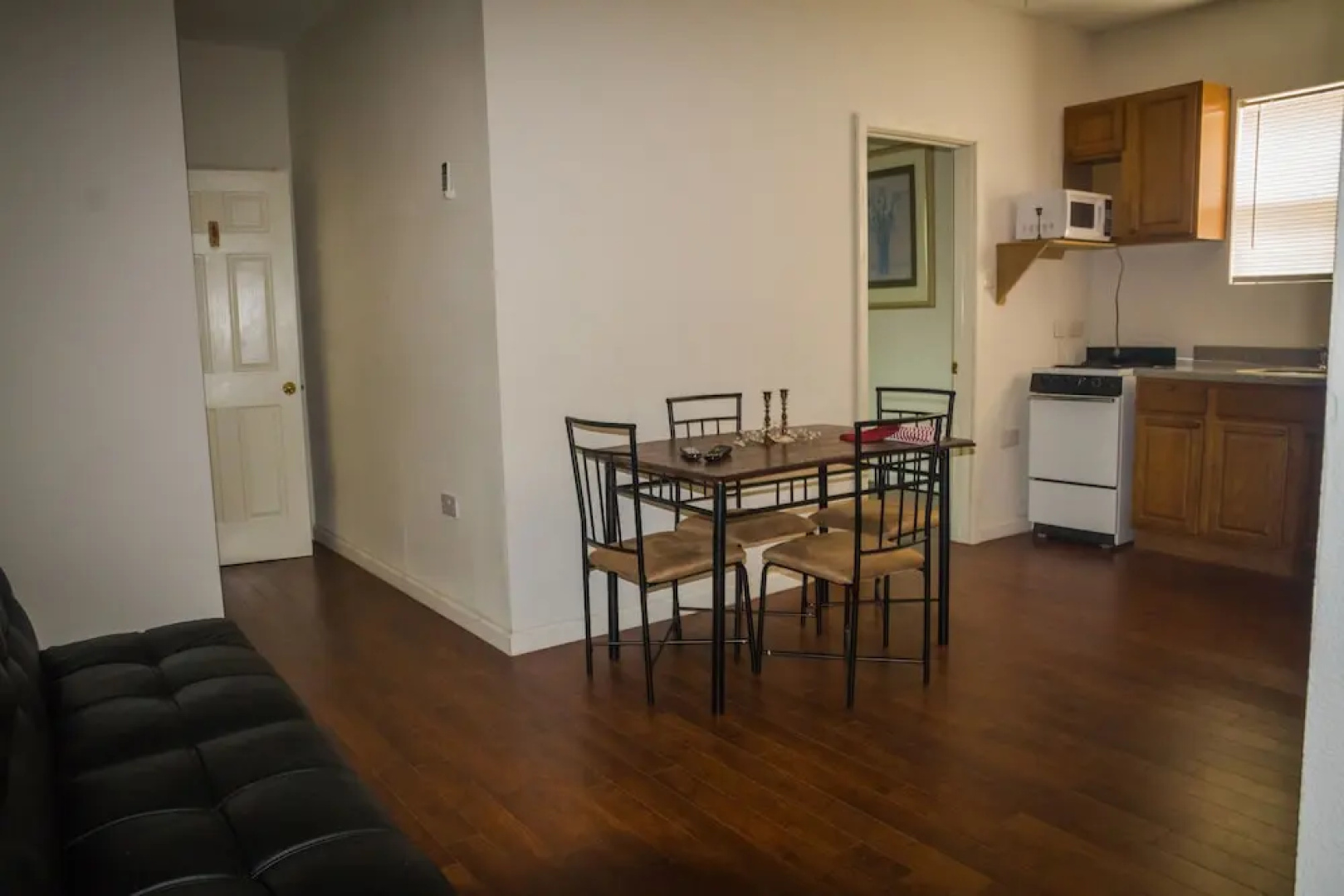 Francein's One Bedroom Suite