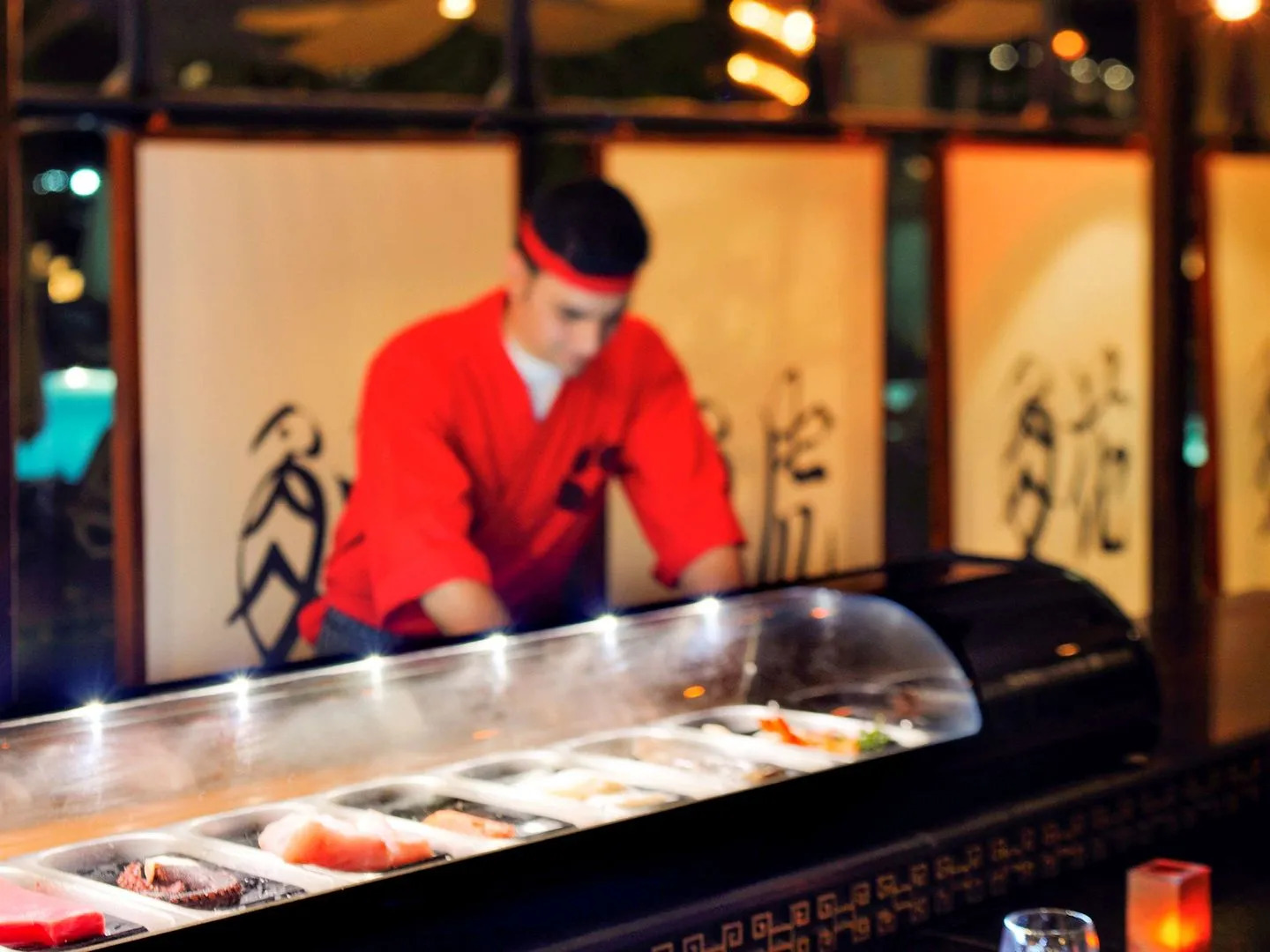 Naama Bay Promenade Beach Resort by Accor