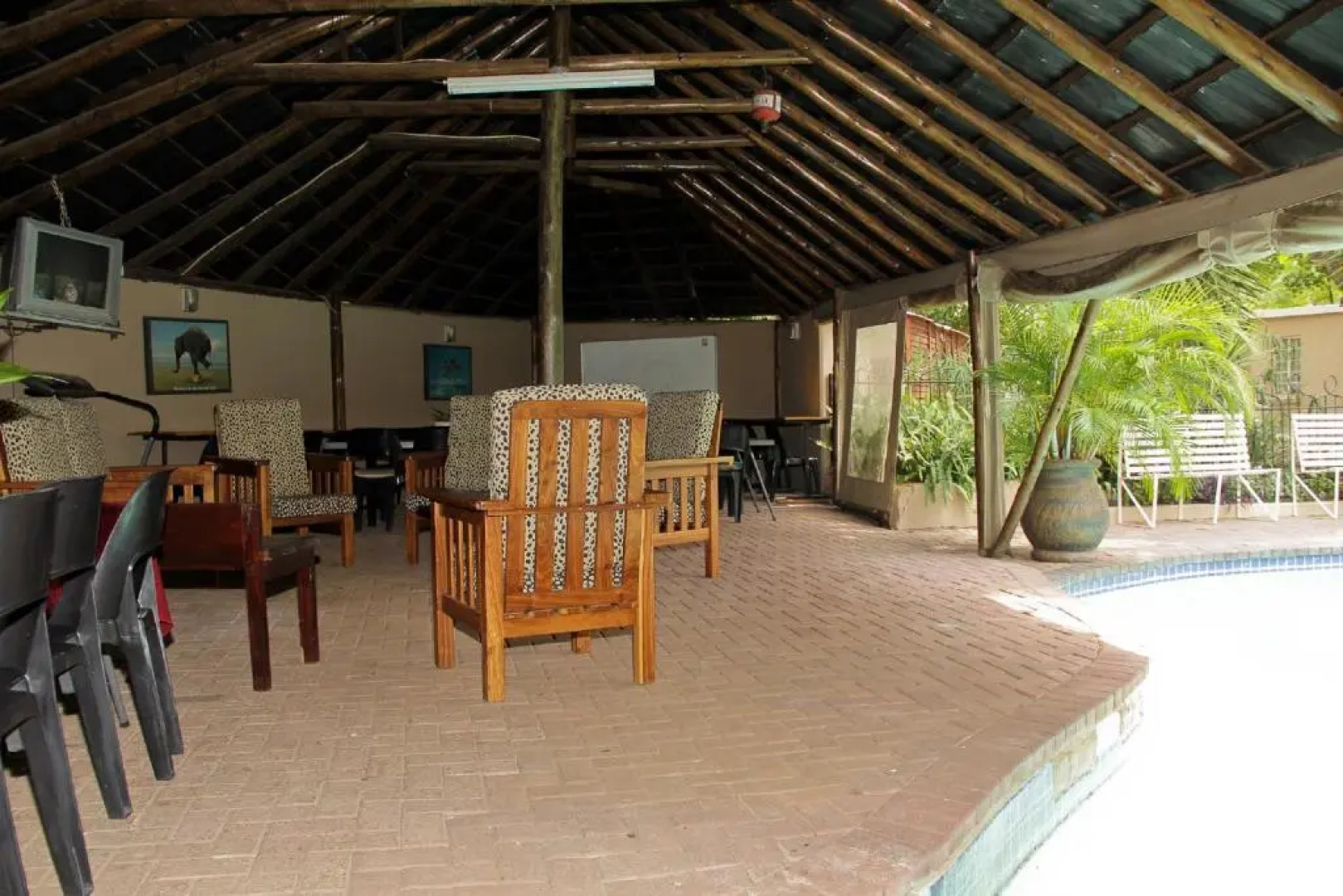 Rustenburg Guesthouse