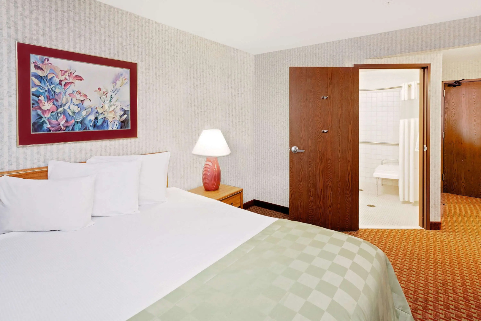 Baymont by Wyndham St. Joseph/Stevensville