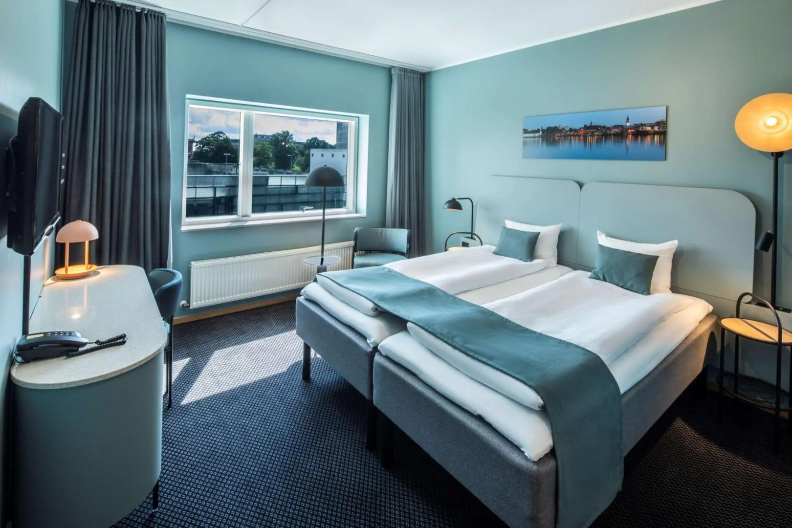 Scandic Aalborg City