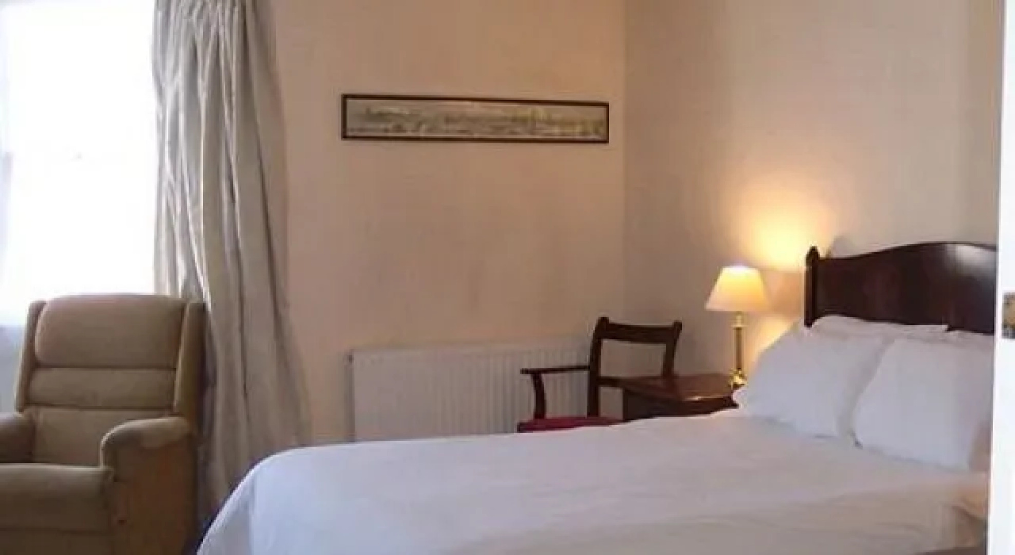 Rounceval House Hotel