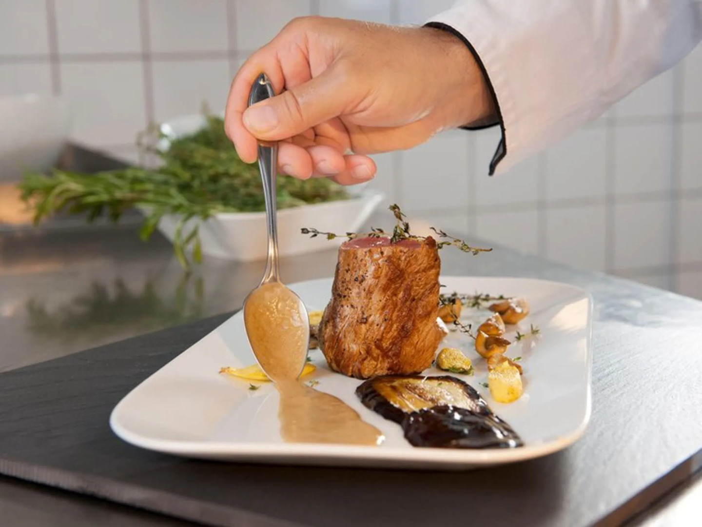 Dorint Hotel Potsdam