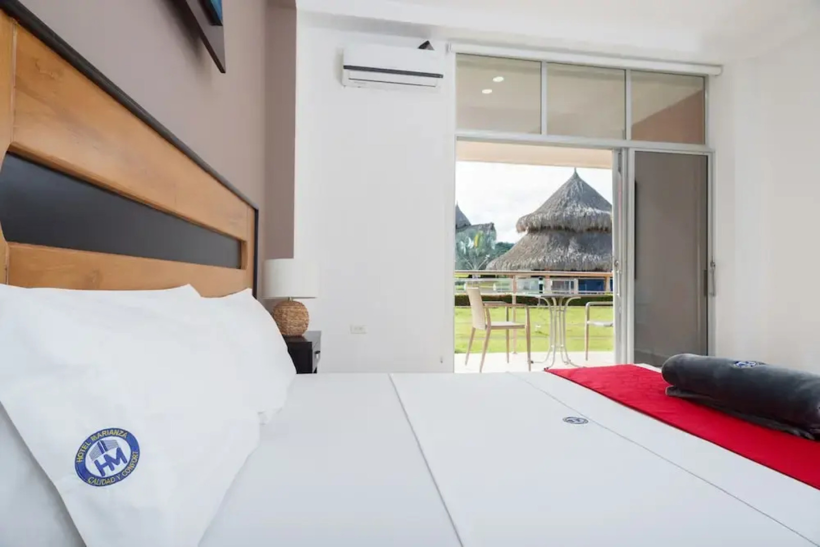 Resort Hotel Marianza