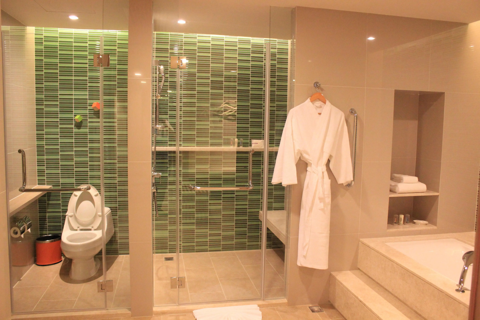 Holiday Inn Resort Hainan Clear Water Bay