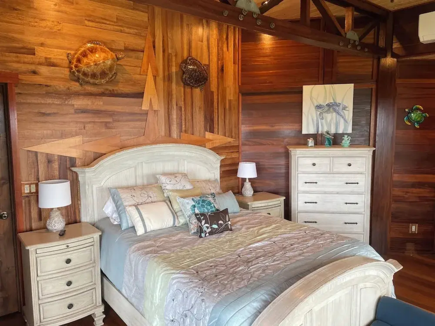 Hawaii Magic Skies Farmstay