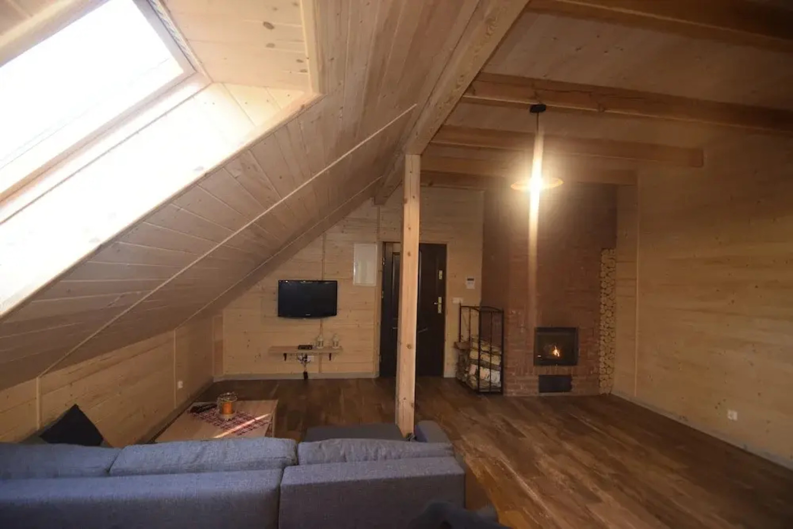 Holiday Home in Skrzynia With Terrace