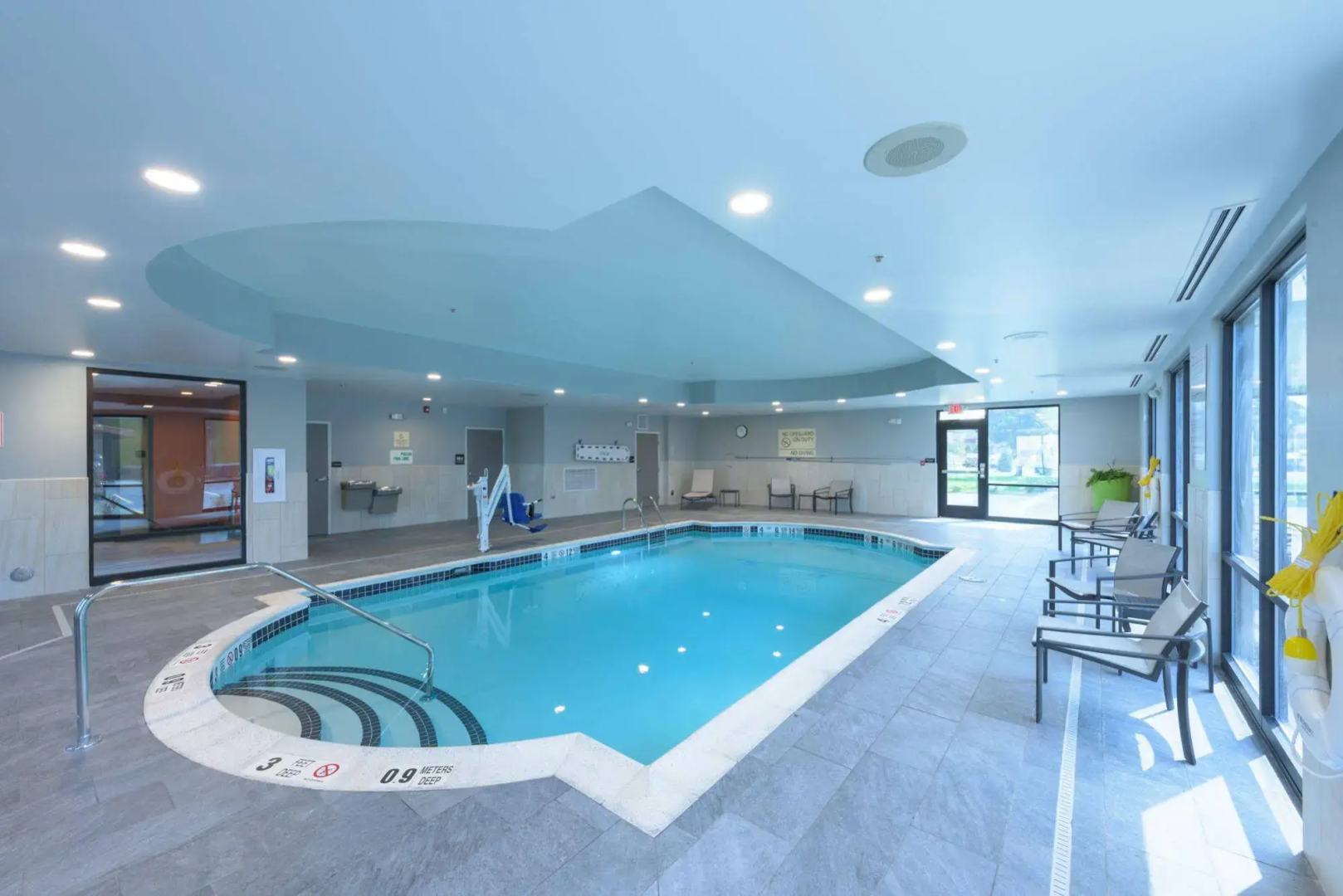 Hampton Inn Buffalo-Hamburg