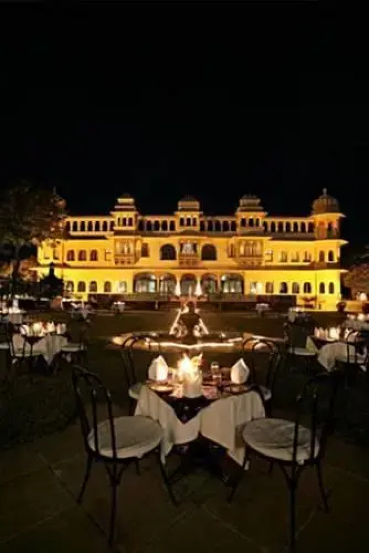 Fatehbagh - A Heritage Rennaissance