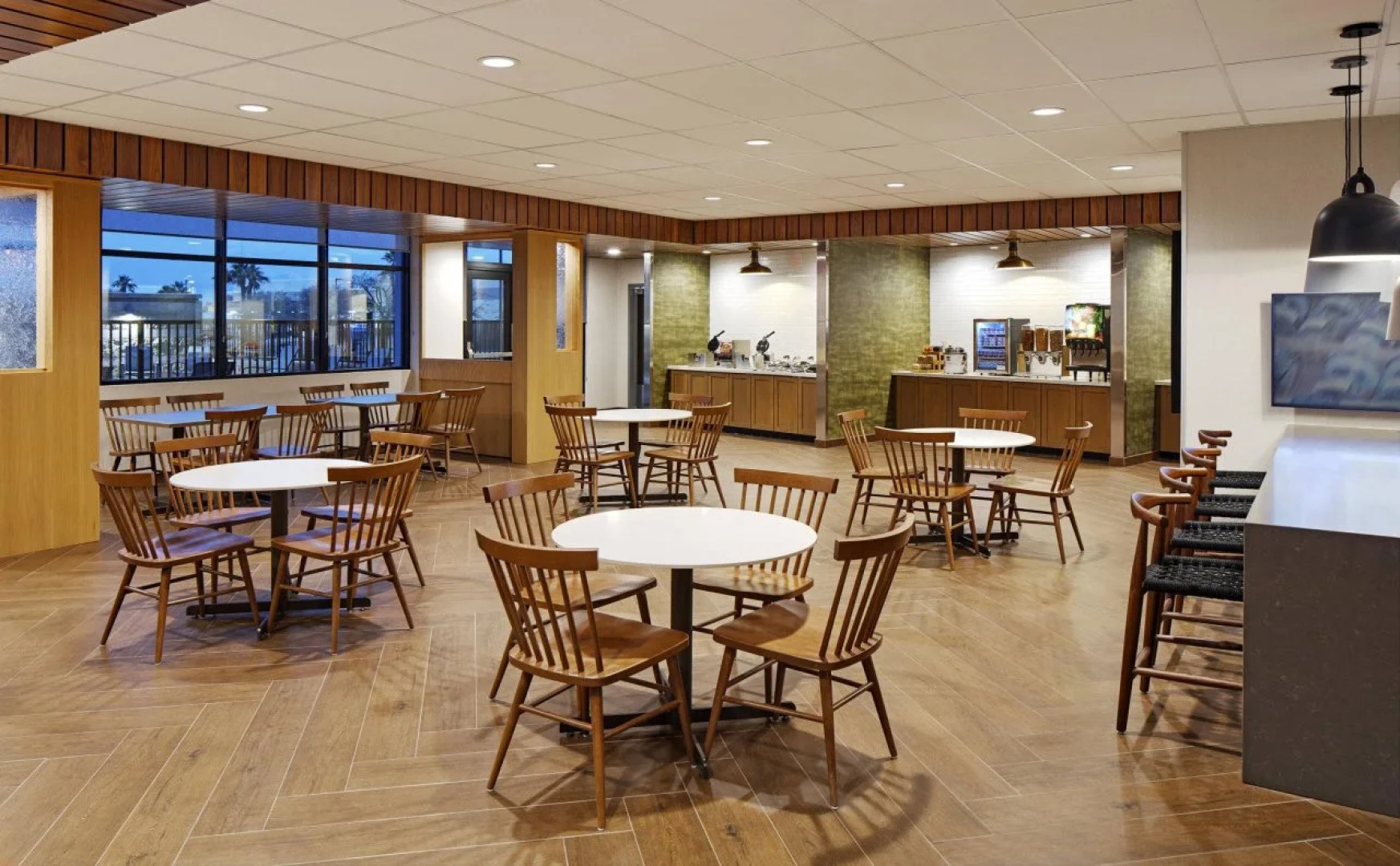 Fairfield by Marriott Inn & Suites Indio Coachella Valley