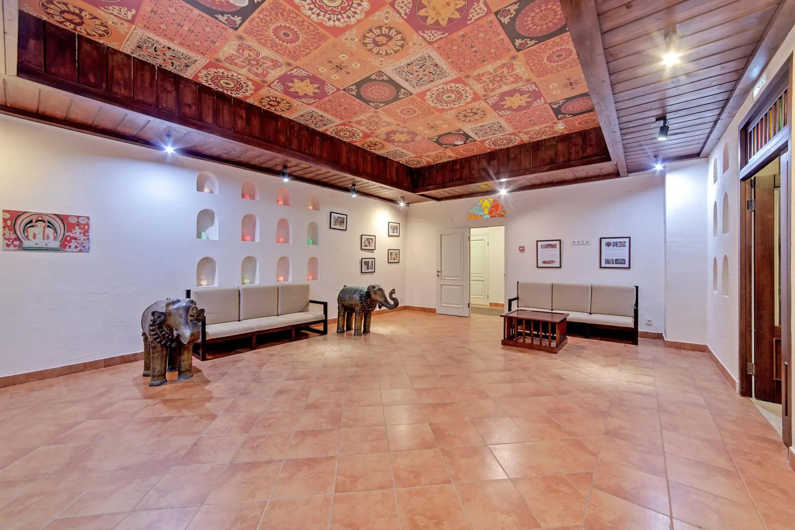 Этномир Отель Шри Ланка