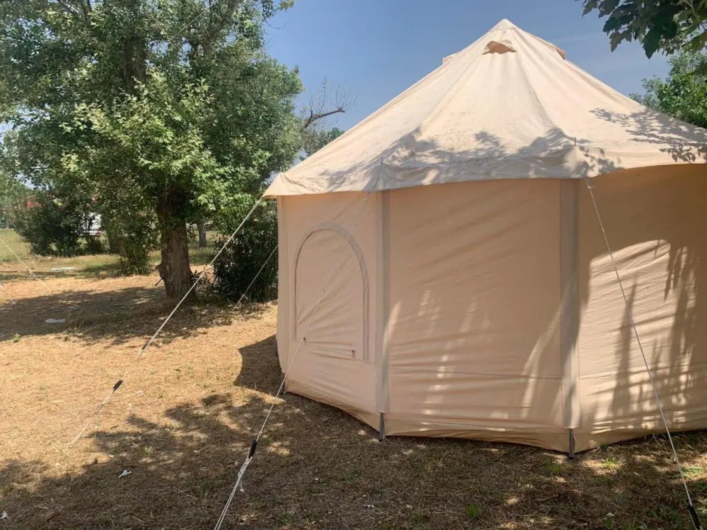 Paliouri Luxury Bungalows