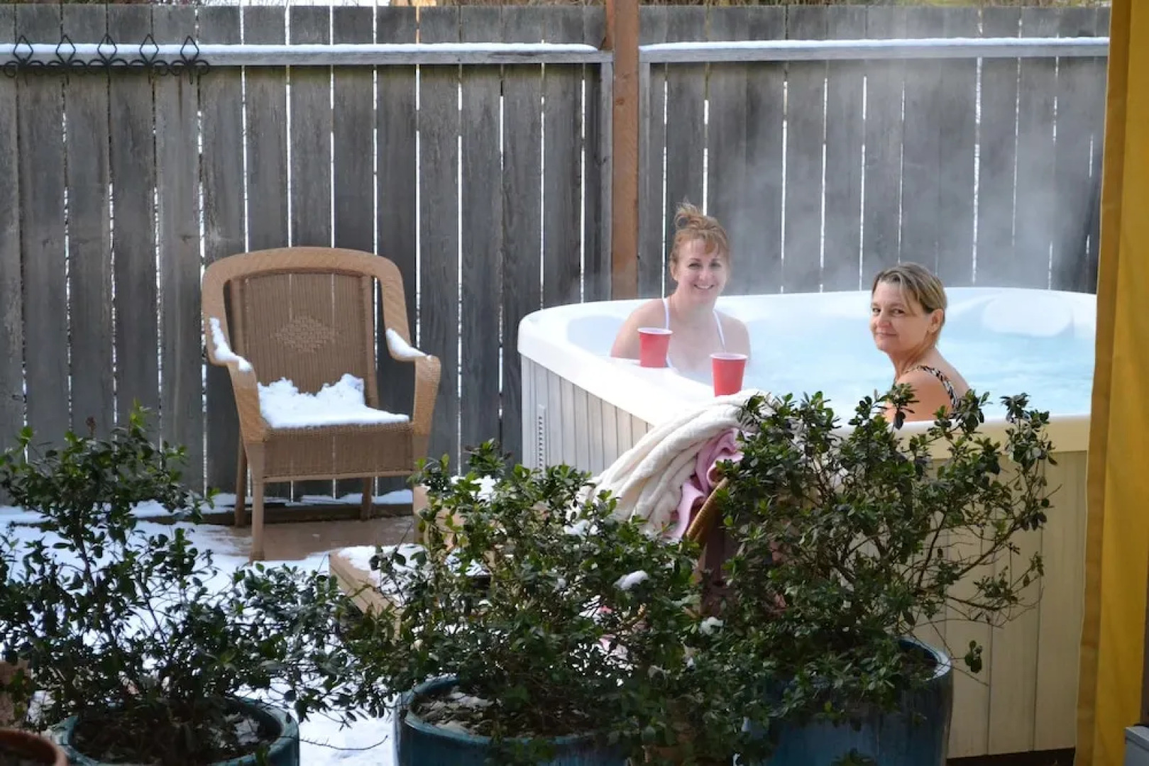 Argyle House Bed and Breakfast