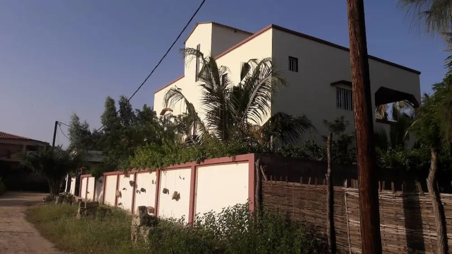 Maison Dhôte Abanna