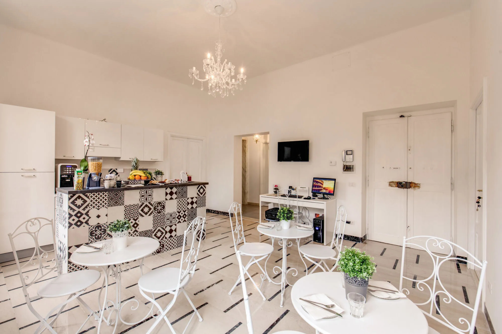 Relais La Torretta