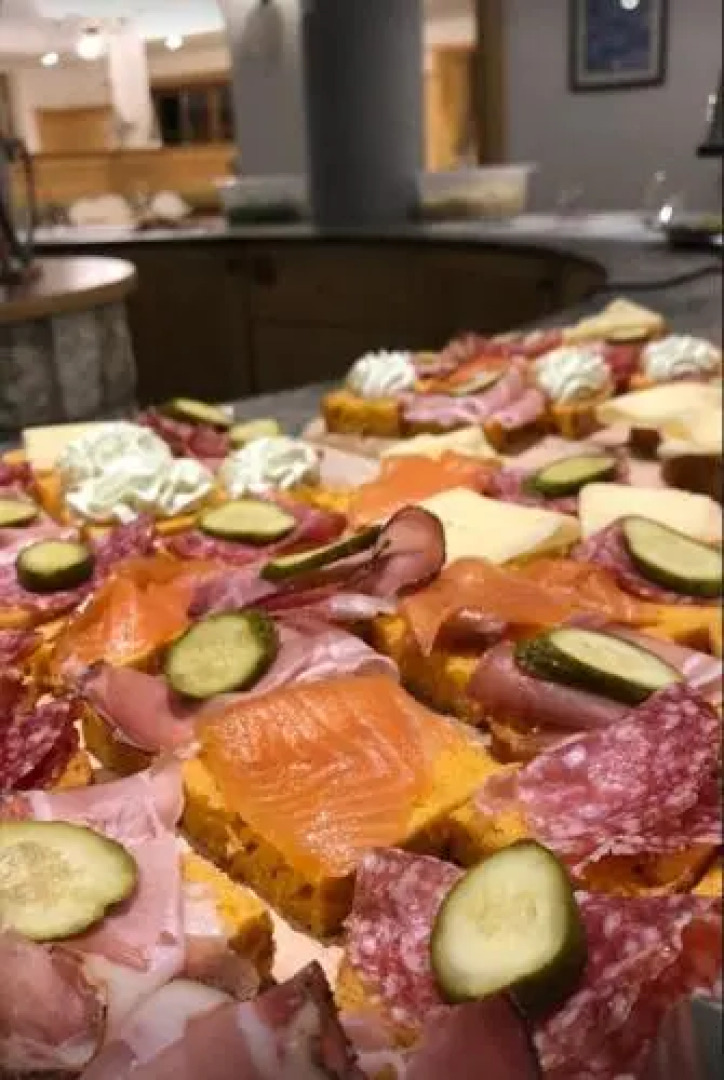 Dolomitenhotel Weisslahnbad