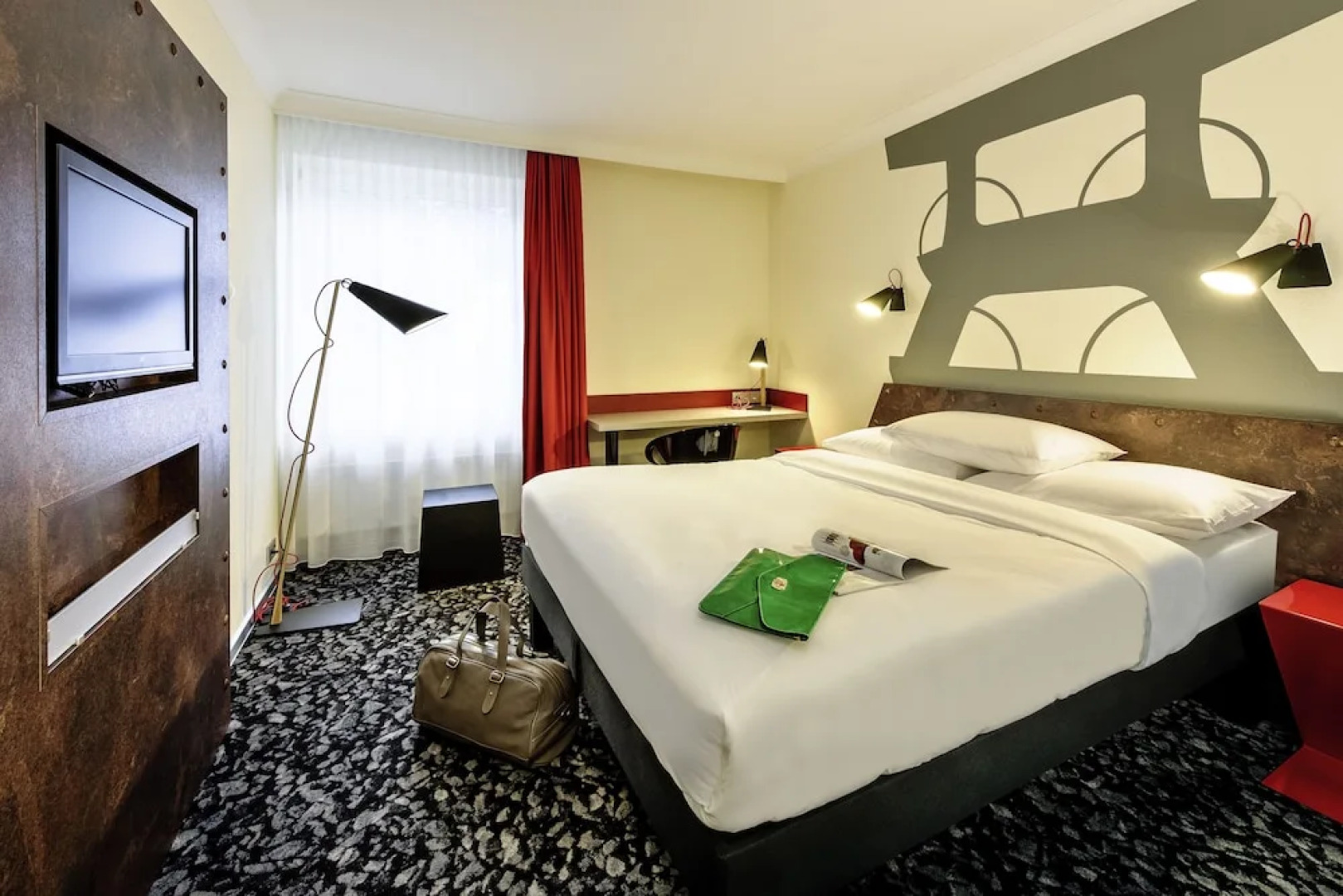 Ibis Styles Herten