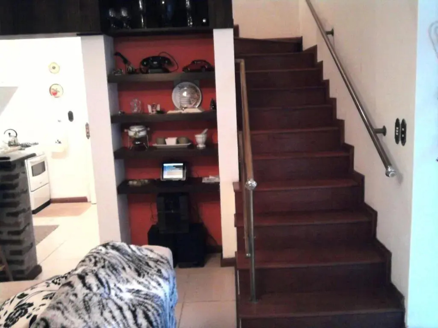 Apartamento Vale do Bosque