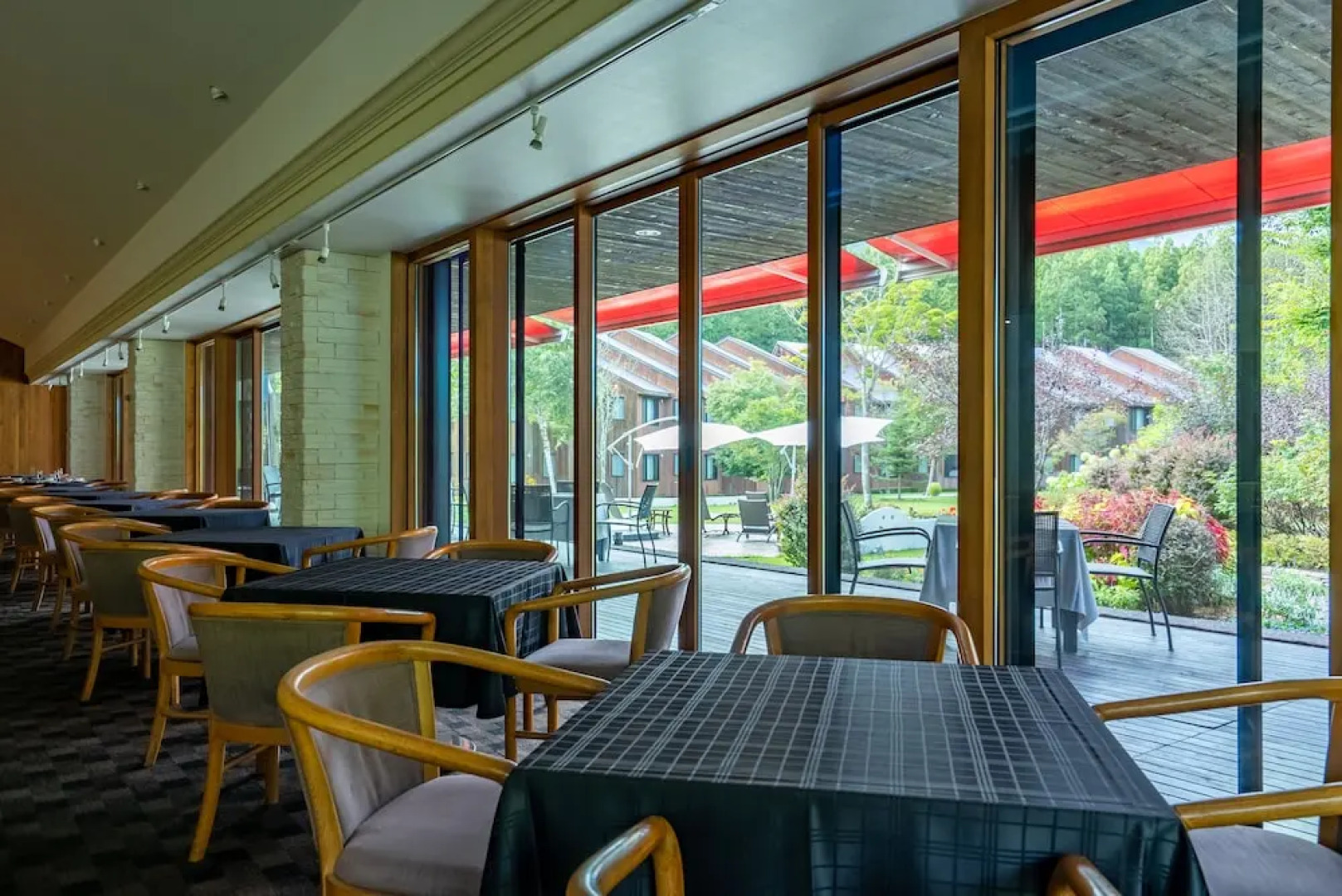 Sierra Resort Hotel Hakuba