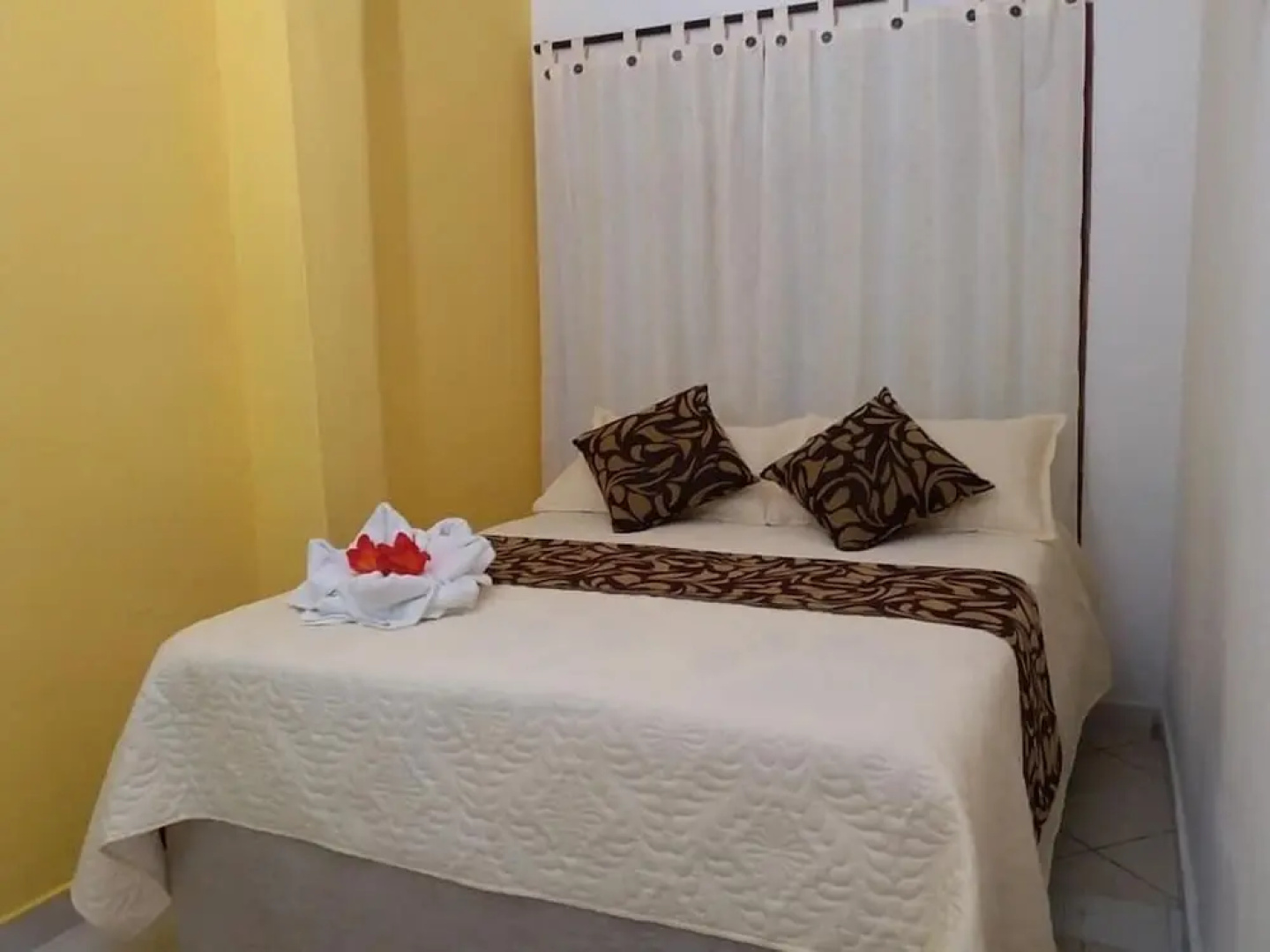 Hotel Las Araucarías