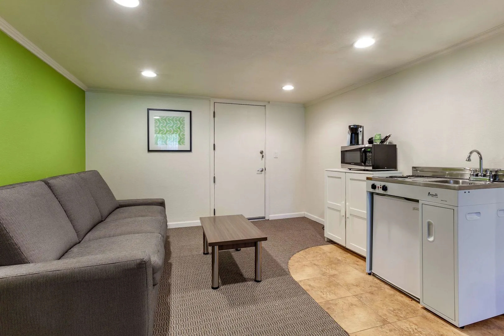 Magnuson Hotel Papago Inn