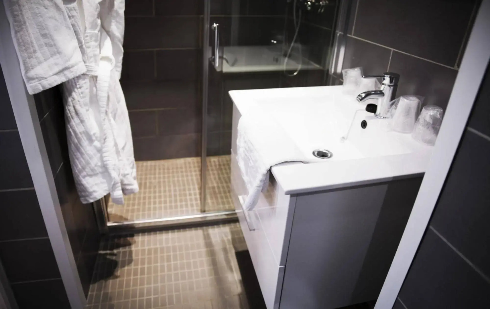 Hôtel les Sables d'Or