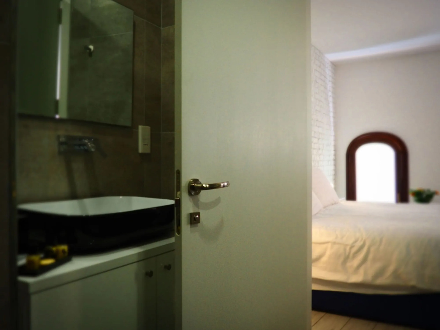 Quaint Boutique Hotel Rabat