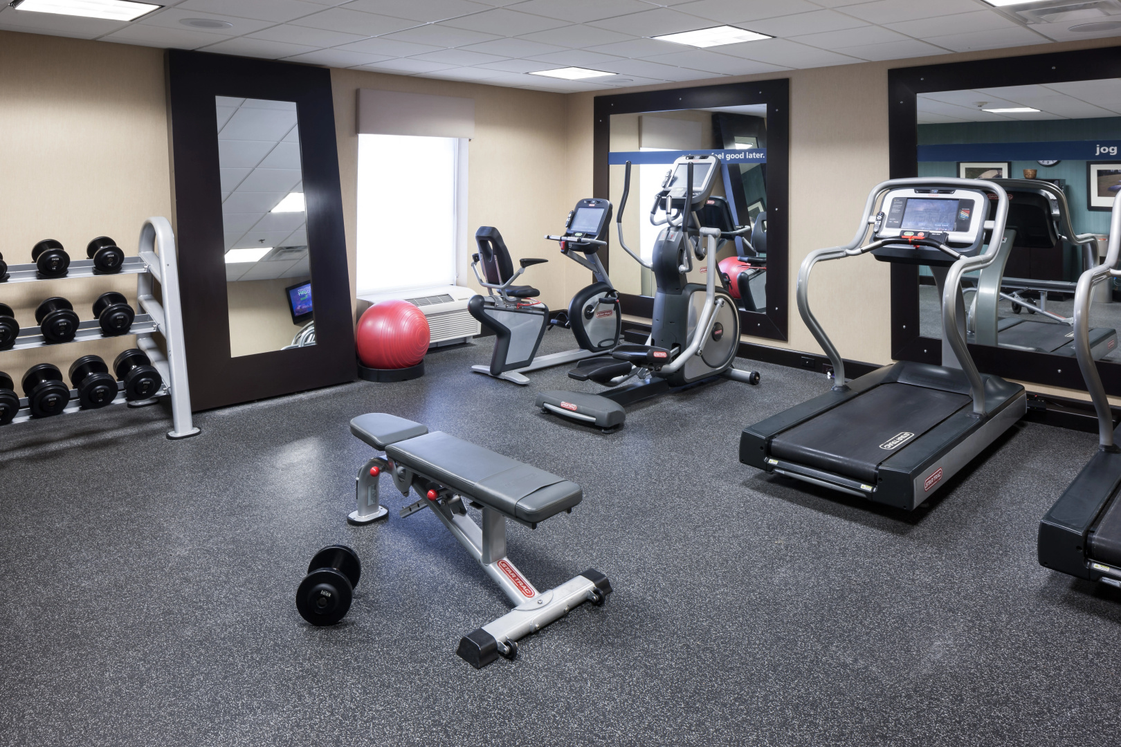 Hampton Inn Galax