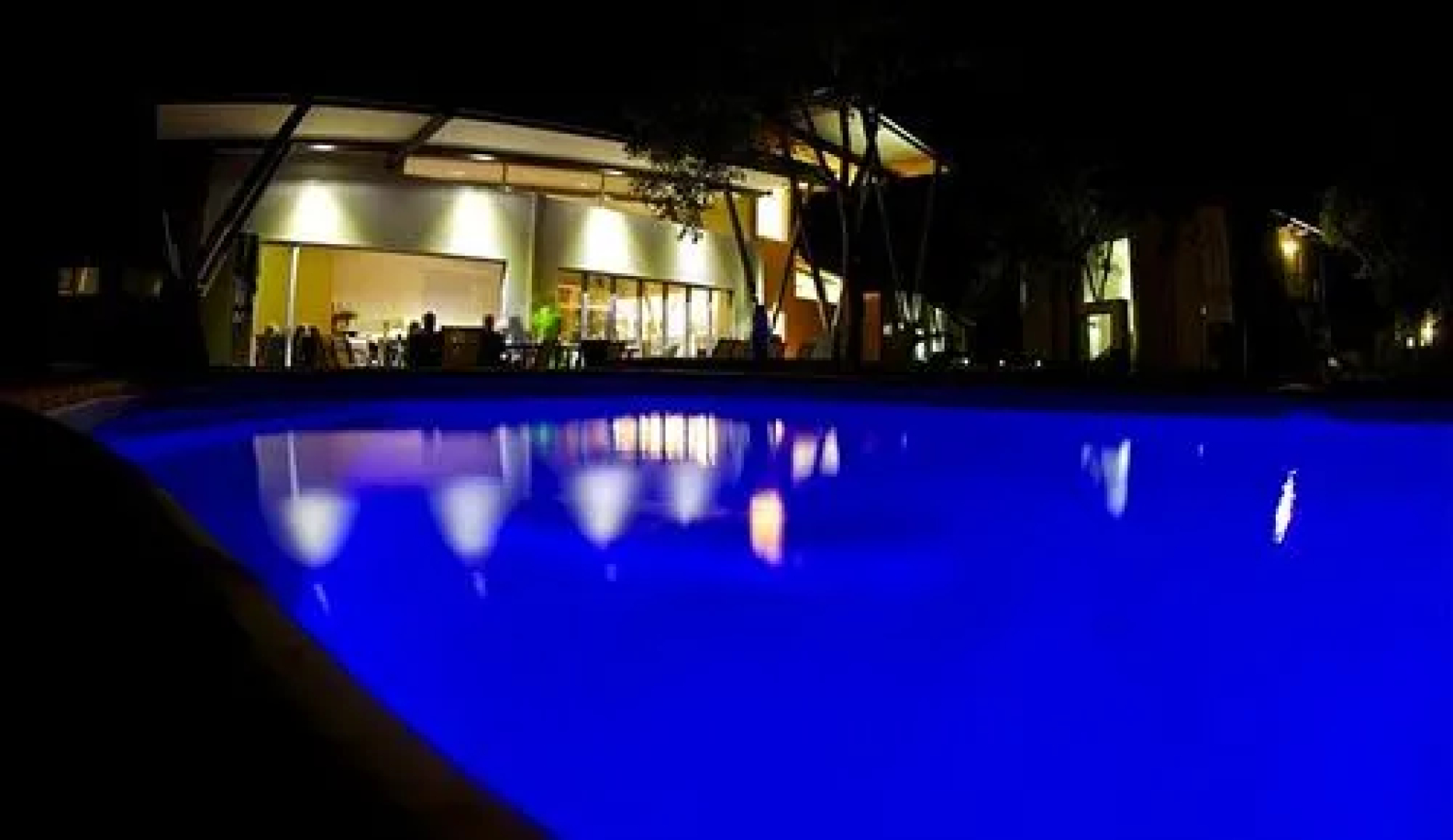 Ecolux Boutique Hotel & Spa