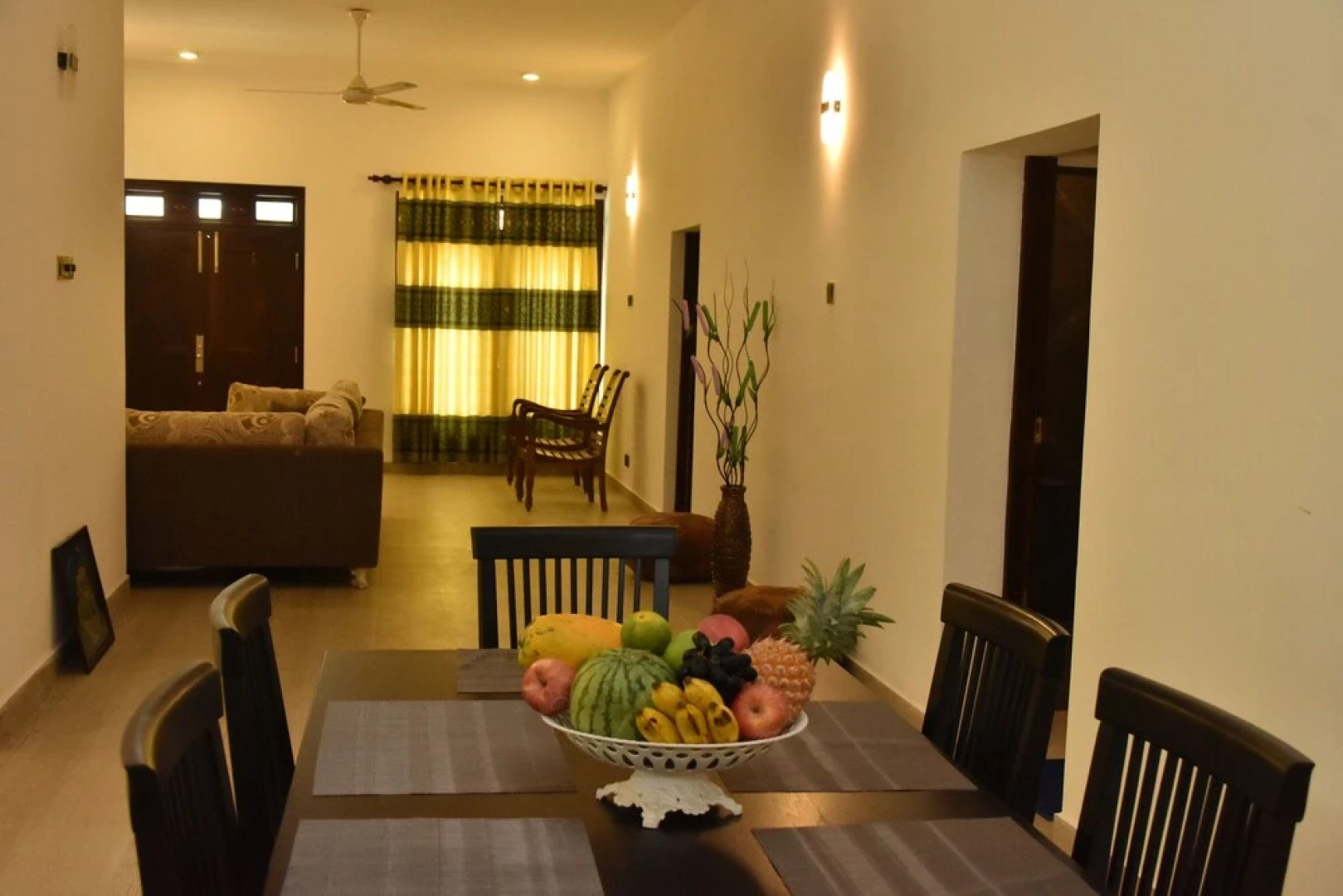 Aurora Four Seasons Villa & Spa