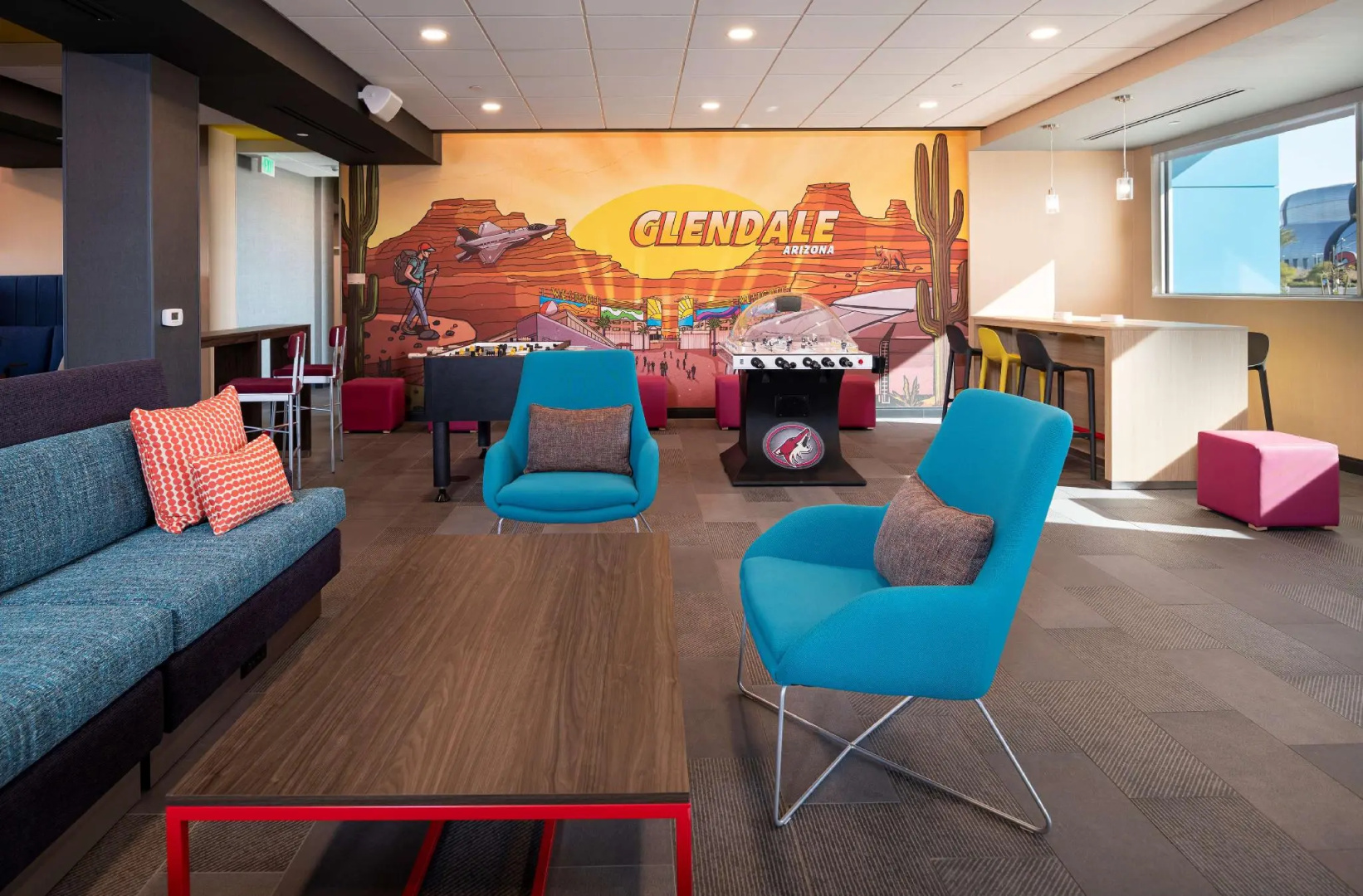 Tru By Hilton Phoenix Glendale Westgate, AZ