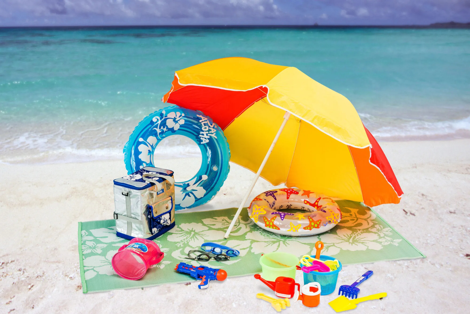 Okinawa Grand Mer Resort