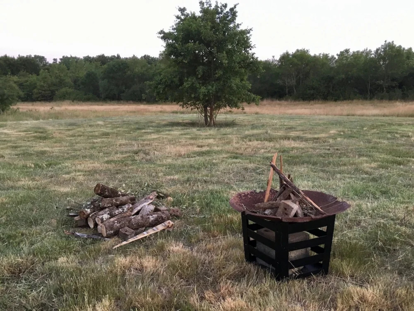 Domaine des Bois Argentés