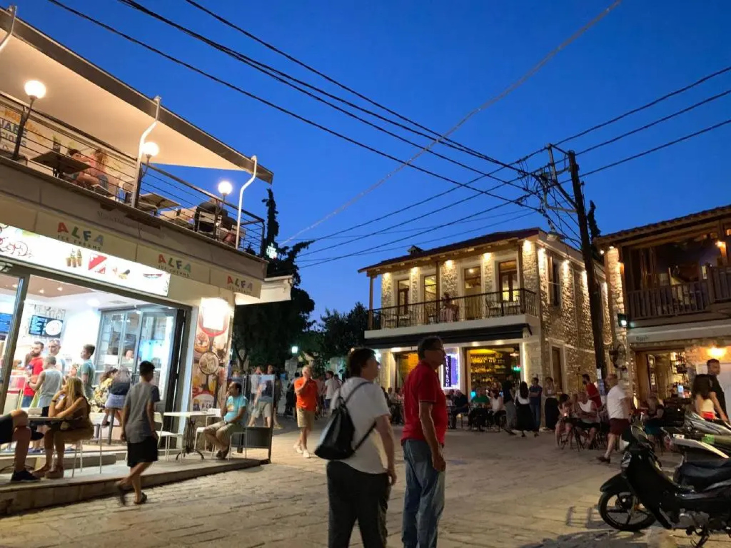 Villa Evita , Athytos wonderful ,63m2,a/c