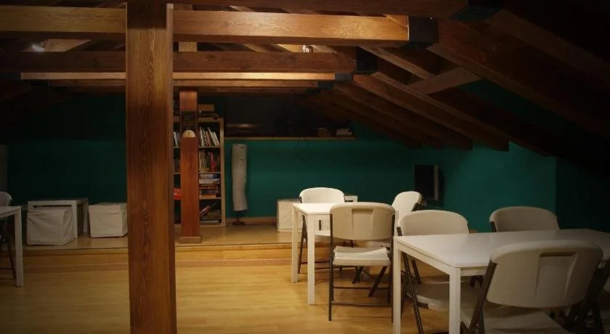 Albergue Camino de Lis