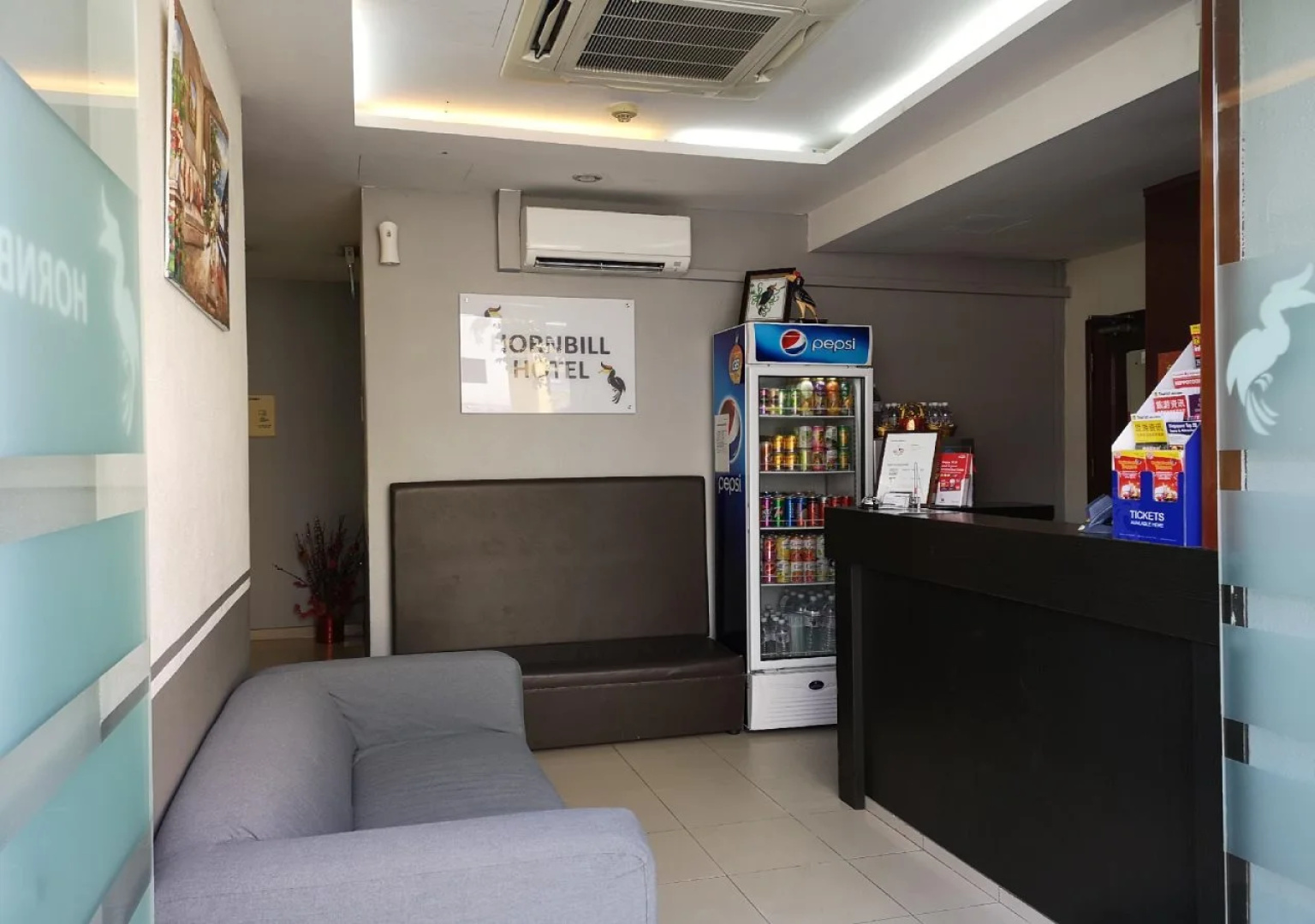 New Happy Hotel