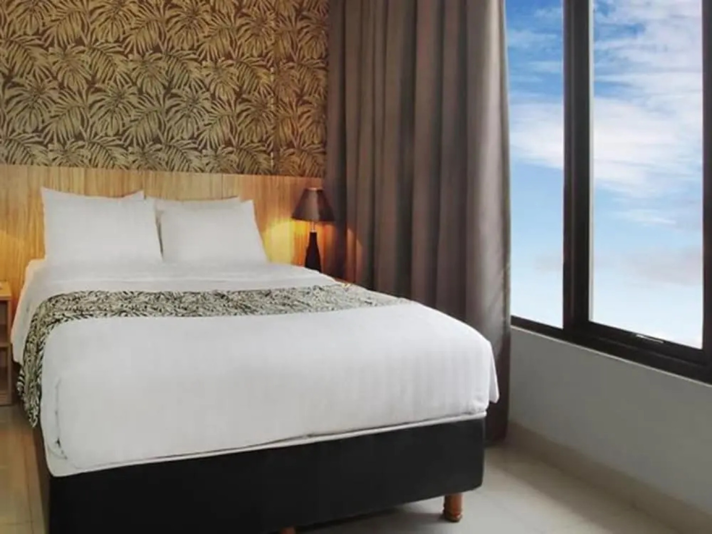 The Green Hotel Bekasi