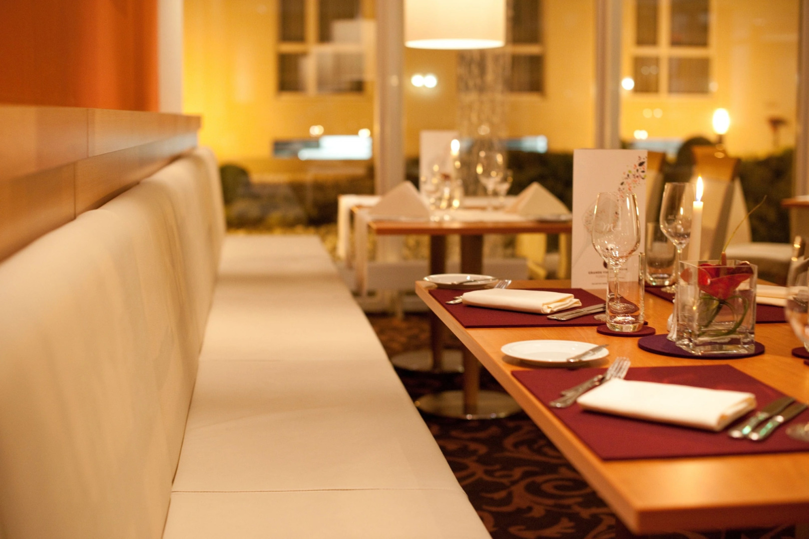 Mercure Hotel Schweinfurt Maininsel