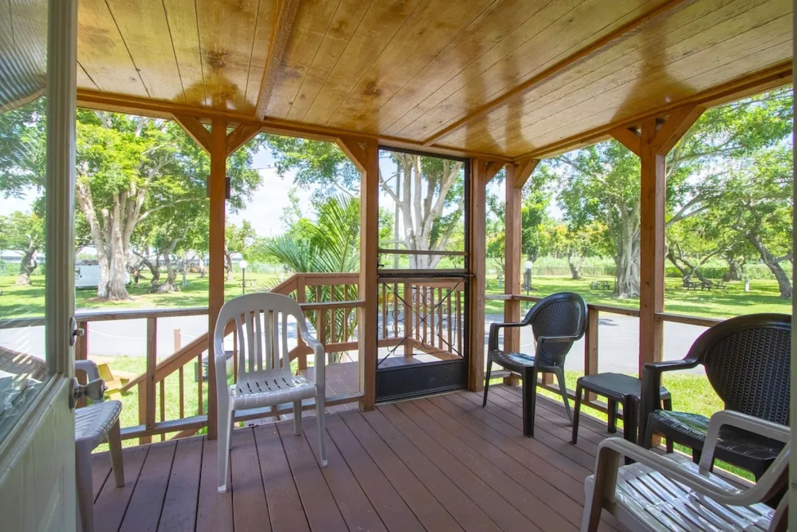 Miami Everglades RV Resort