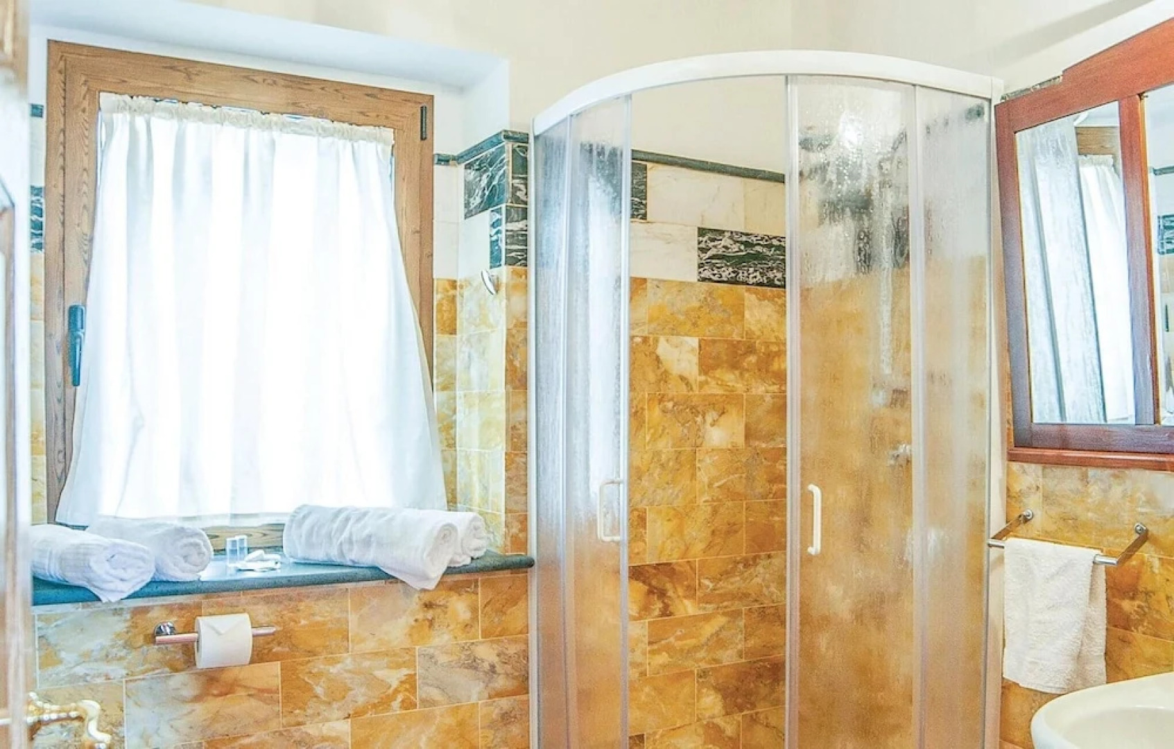 Holiday home La Villa del Sole